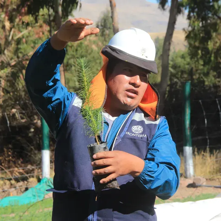 Benito Pucho