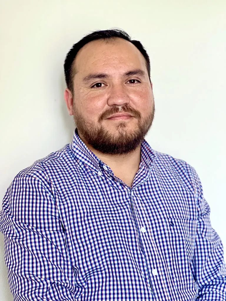 Carlos Mogollón