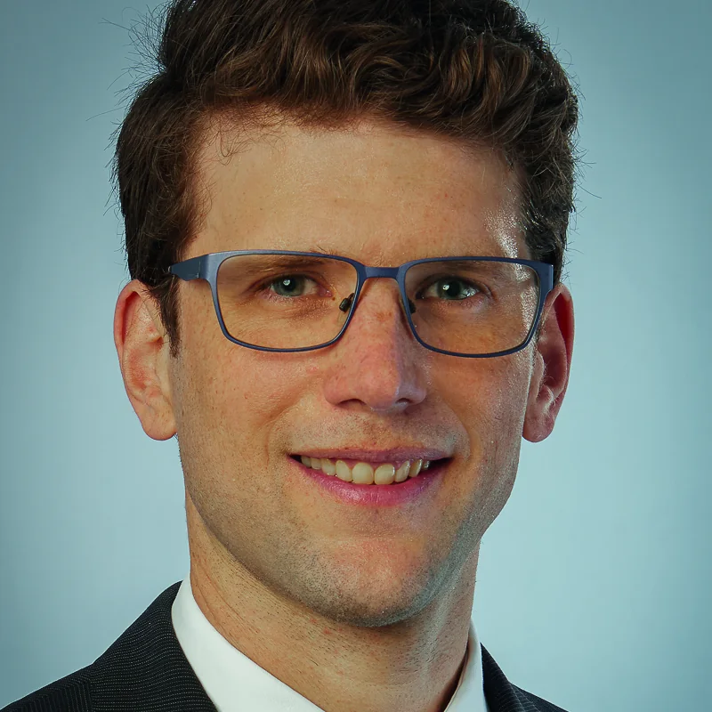 Daniel Jaramillo Vogel