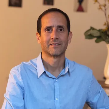 Gustavo Gamio
