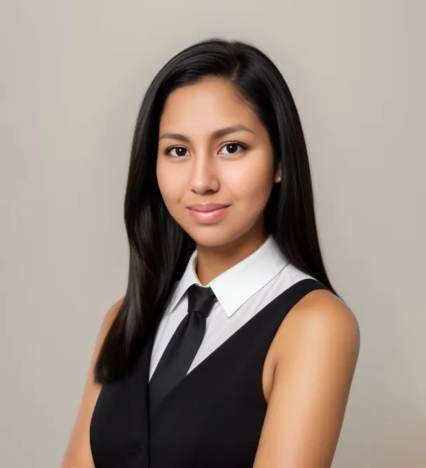 Iris Cruz Romero