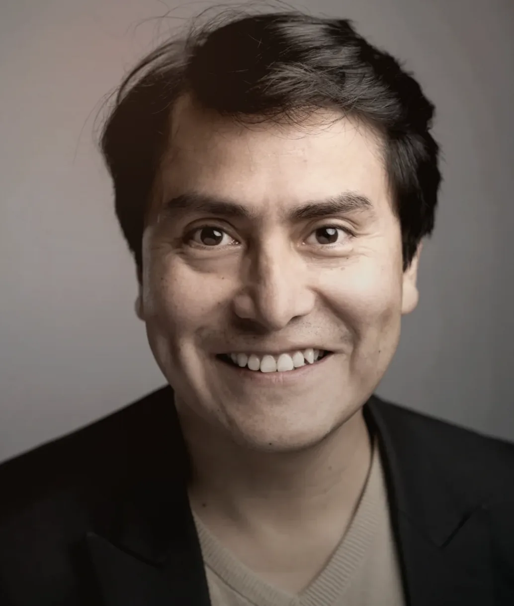 Juan Carlos González Aybar