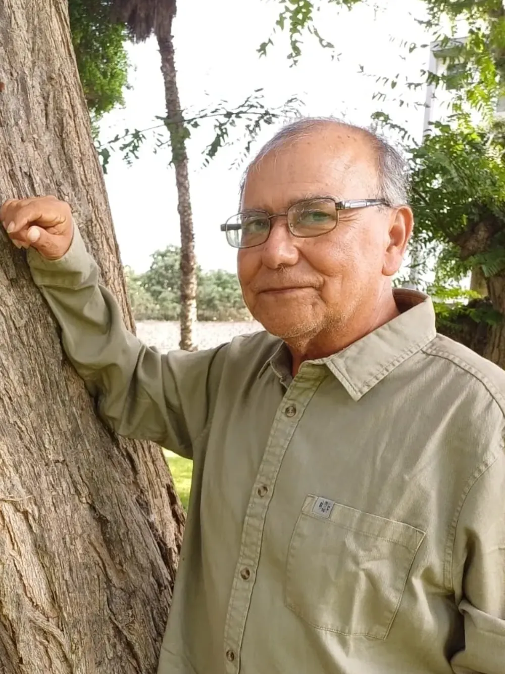 Juan De la Cruz
