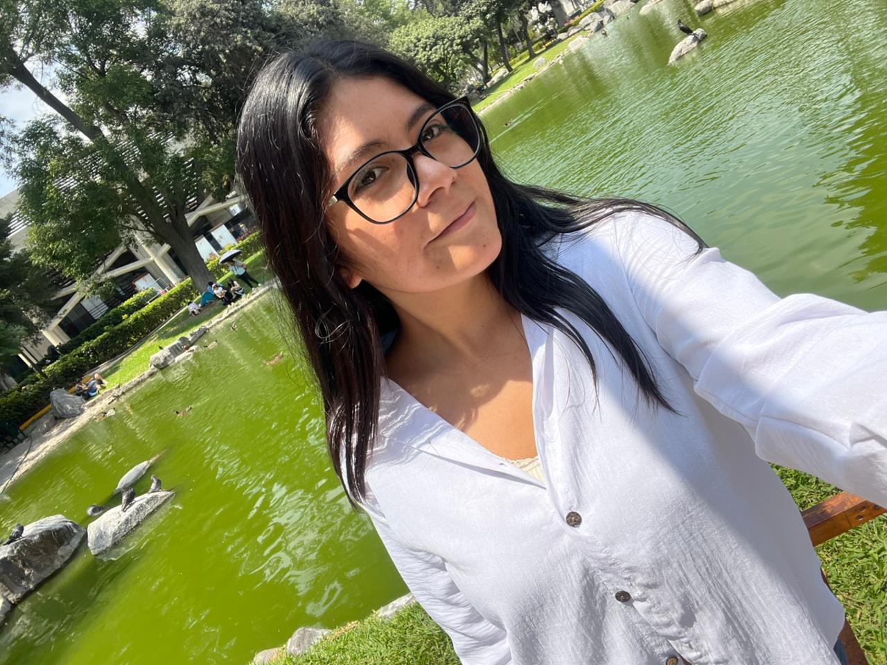 Luisa Lora Escalante