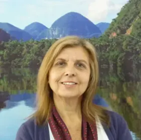 Patricia Fernandez-Davila