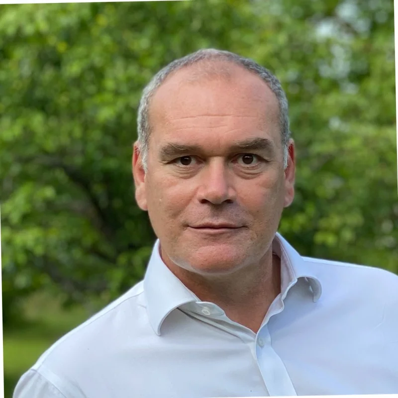 Sylvain Goupille
