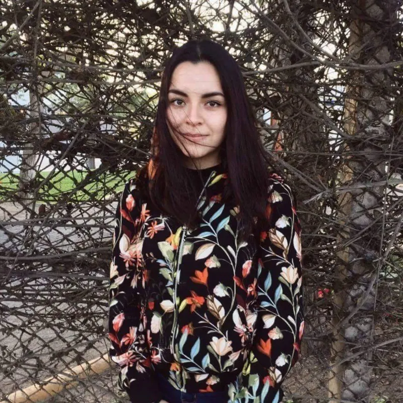 Valeria Santamaría Samaniego